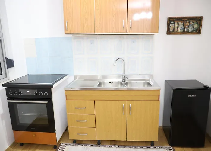 Tb One Bedroom Apartment