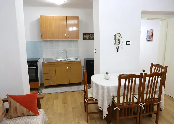 Tb One Bedroom Apartment