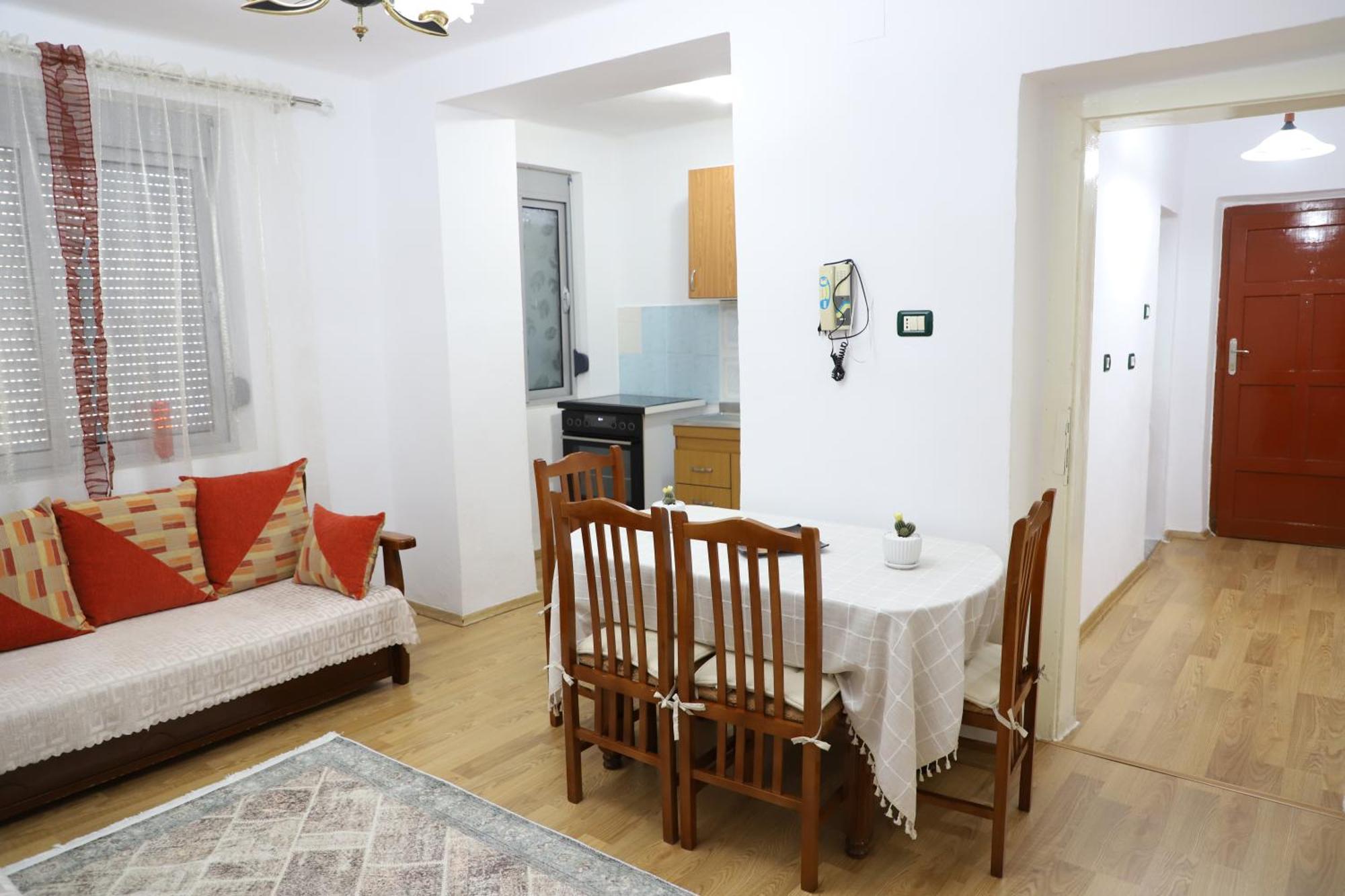 Apartment Tb One Bedroom *
