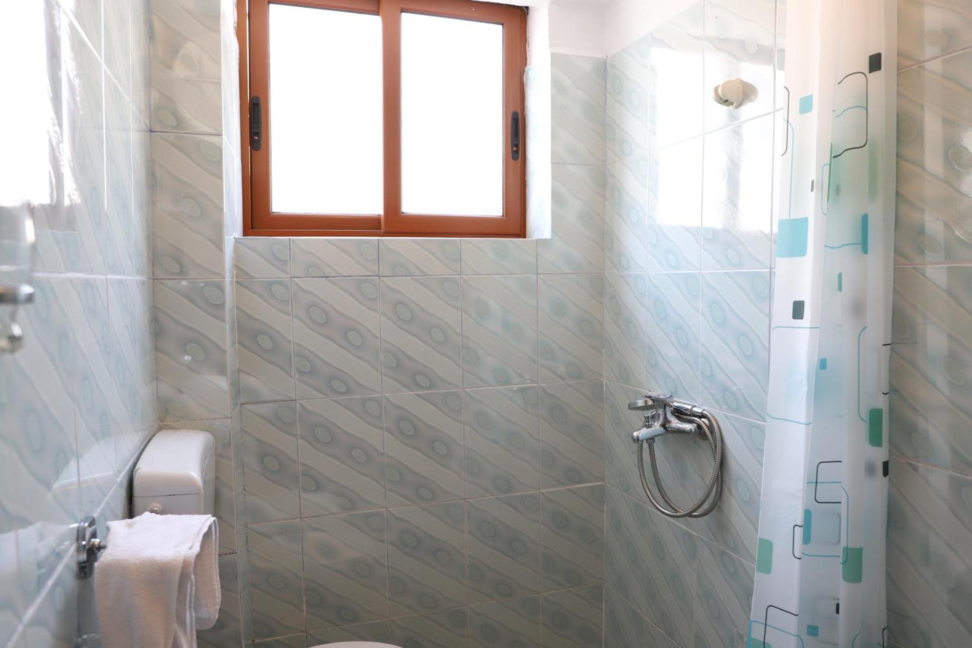 Apartment Tb One Bedroom Berat