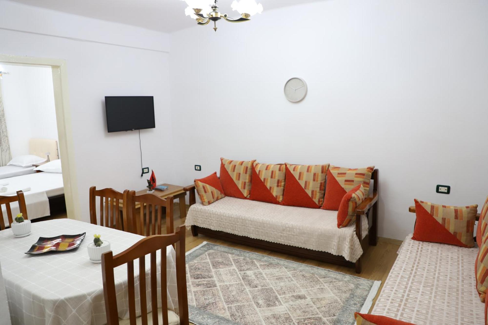 Tb One Bedroom Apartment *