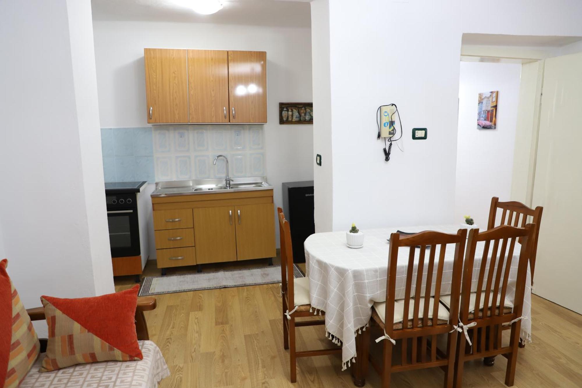 Tb One Bedroom Apartment