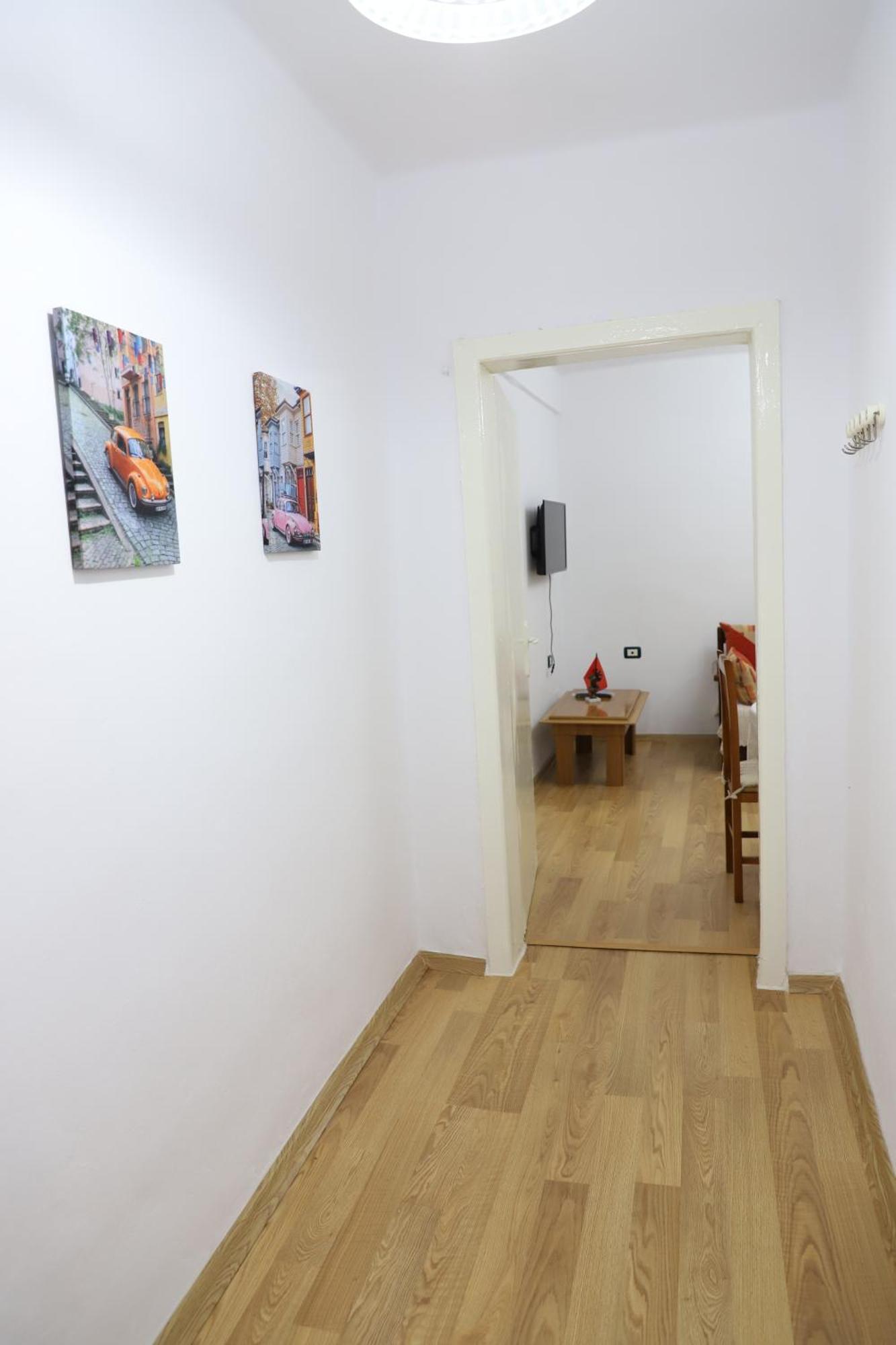 Tb One Bedroom Apartment
