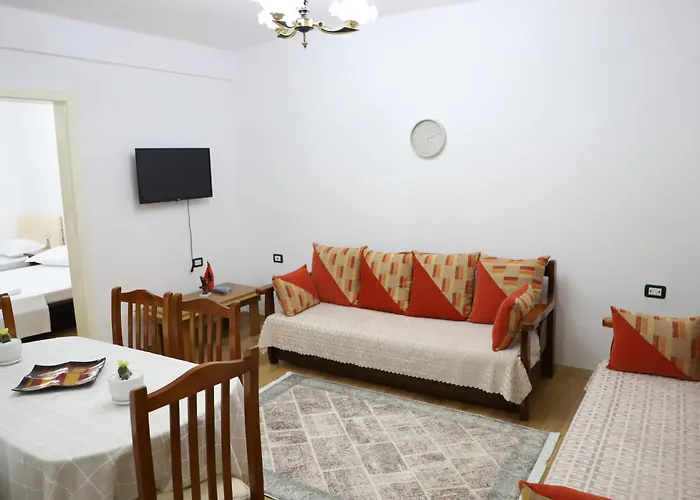 Tb One Bedroom Apartment