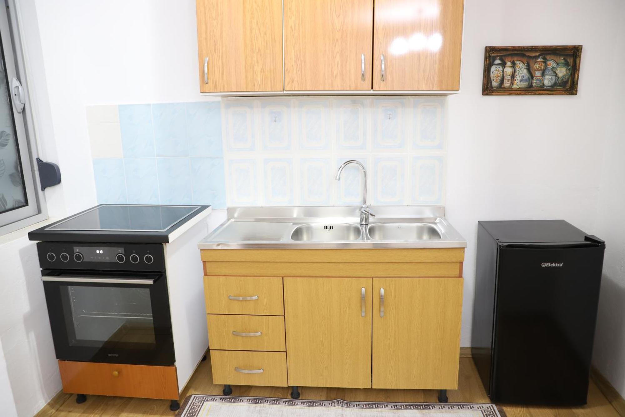 Tb One Bedroom Appartement